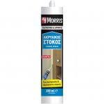 Professional sanitary acrylic sealant for internal-external and general use Morris