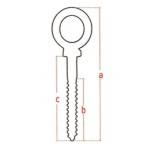 Χαλκάς κολλητός με στριφώνι γαλβανιζέ