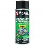 Σπρέυ καθαρισμού ηλεκτρικών επαφών (contact cleaner) Morris
