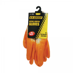 Γάντια με επικάλυψη νιτριλίου πάχους 0.7 mm FF Group