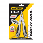 Πολυεργαλείο πένσα 13-σε-1 FF Group