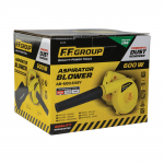 Φυσητήρας - αναρροφητήρας AB-600 EASY FF Group 41116