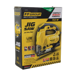 Σέγα JS 710 PRO FF Group 41342