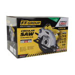 Δισκοπρίονο CS 55/1200 PLUS FF Group 41343
