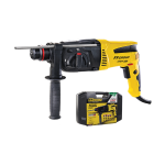 Περιστροφικό πιστολέτο RH 24/720 PRO FF Group 41379