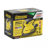 Πολυτριβείο MS 125 EASY FF Group 41529