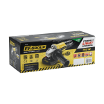 Γωνιακός τροχός AG 115/750 PLUS FF Group 41628