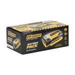 Μπαταρία λιθίου BLI 40V/5.0Ah FF Group 42408
