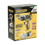 Μπουλονόκλειδο CΙW/300-BL 20V PLUS FF Group 43201