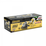 Γωνιακός τροχός CAG/125-BL 20V PLUS FF Group 43204