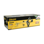 Αναδευτήρας ΜΧ 1200 PRO FF Group 43279