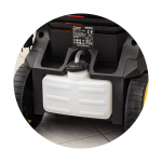 Πλυστικό μηχάνημα HPW 150I PLUS FF Group 43417
