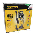 Πλυστικό μηχάνημα HPW 150I PLUS FF Group 43417