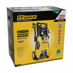 Πλυστικό μηχάνημα HPW 160I PLUS FF Group 43418
