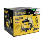 Σκούπα στερεών DVC 15 PRO FF Group 43499