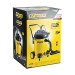 Σκούπα υγρών και στερεών WDVC 60 PRO FF Group 43503