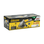 Ρυθμιζόμενος γωνιακός τροχός AG 125/1200EC PRO FF Group 44827