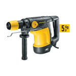 Περιστροφικό πιστολέτο RH 5-32 PRO FF Group 45309
