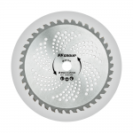 Θαμνοκοπτικό βενζίνης GBC 252C PLUS FF Group 45561