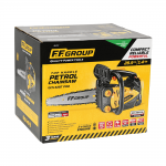 Κλαδευτικό αλυσοπρίονο βενζίνης GCS 428T PRO FF Group 46057