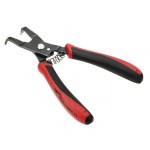 Ασφαλειοτσίμπιδο κυρτό εσωτερικό Benman