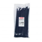 Δεματικά καλωδίων ανοιγόμενα Benman μαύρα