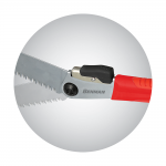 Πριόνι κλάδου σπαστό με μαλακή λαβή MX3 Benman