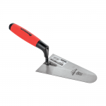 Μυστρί σοβατζήδων με πλαστική λαβή 2 υλικών Benman