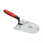 Μυστρί κτιστών με πλαστική λαβή 2 υλικών Benman