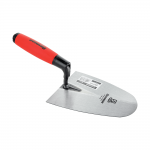 Μυστρί κτιστών τύπου Μονς με πλαστική λαβή 2 υλικών Benman