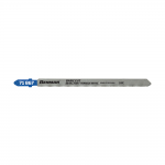 Σετ πριονόλαμες Basic Cut Τ318Α για μέταλλο και αλουμίνιο Benman (5 τεμ)