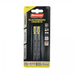 Σετ πριονόλαμες Τ141HM για πλαστικό Benman (5 τεμ)