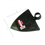 Τσάπα τριγωνική Benman