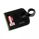 Τσάπα τετράγωνη μακρυά Benman