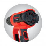 Πιστόλι θερμού αέρα HG 2000W Benman 76001