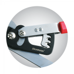 Ψαλίδι κλάδου bypass με τηλεσκοπική λαβή Benman