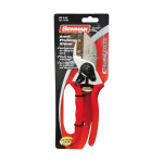 Κλαδευτήρι ίσιο με μασίφ λαβή Benman