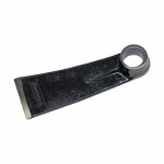 Τσάπα στενή κυρτή στρογγυλή Benman