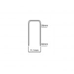 Καρφωτικό αέρος Bülle 47860 για δίχαλο V800/50