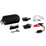 Jump Starter (εκκινητής) & Powerbank Imperia 60132