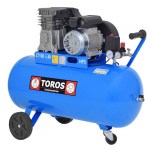 Αεροσυμπιεστής Toros Raider 3100