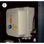 Αεροσυμπιεστής Toros NS-550