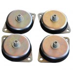 Αεροσυμπιεστής Toros Red Line BK114-500F-5.5