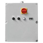 Αεροσυμπιεστής Toros Red Line BK114-500F-5.5