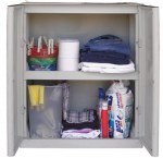 Πλαστική ντουλάπα Artplast Spazio S70B (610001)