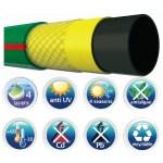 Λάστιχο ποτίσματος Tenatex