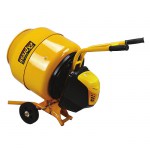 Ηλεκτρική μπετονιέρα - καρότσι Express 63066