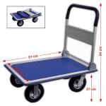 Καρότσι μεταφοράς Express 631427