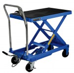 Υδραυλικός πάγκος Express 631445