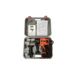 Καροτιέρα χειρός 2000 W Bülle 633012